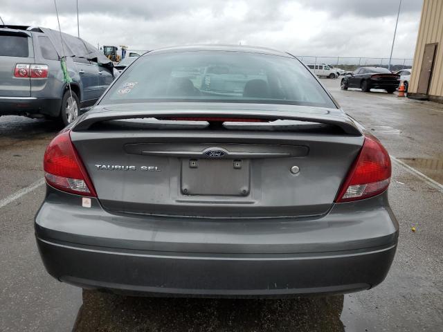 Photo 6 from auction – 2004 FORD TAURUS SEL with VIN 1FAHP56S64G180494