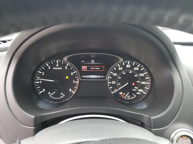 Photo 9 from auction – 2018 NISSAN ALTIMA 2.5 with VIN 1N4AL3AP3JC261041