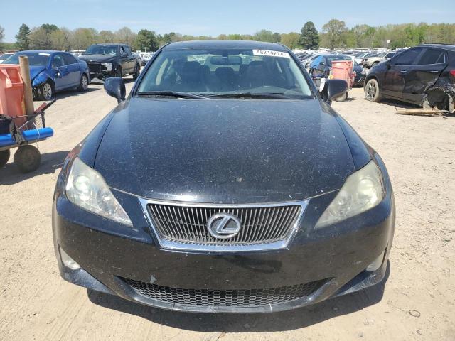 Foto 5 de la subasta – 2007 LEXUS IS 250 con VIN JTHBK262575031277