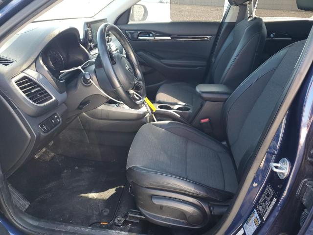 Photo 7 from auction – 2021 KIA SELTOS S with VIN KNDEU2AA9M7103394