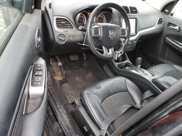 Photo 8 from auction – 2015 DODGE JOURNEY CR with VIN 3C4PDDGG7FT607067
