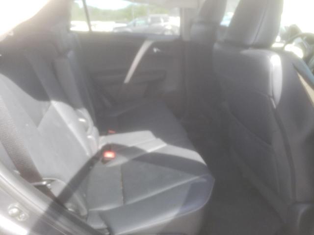 Photo 11 from auction – 2015 TOYOTA RAV4 LIMIT with VIN 2T3DFREV1FW340173