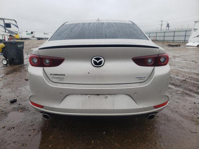 Photo 6 from auction – 2023 MAZDA 3 PREMIUM with VIN 3MZBPBEY2PM380185