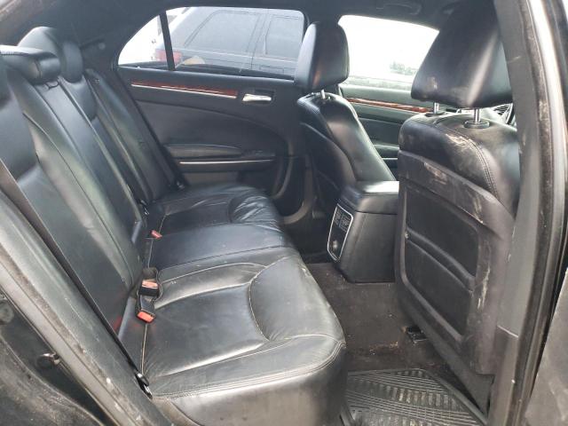Photo 10 from auction – 2012 CHRYSLER 300 LIMITE with VIN 2C3CCACG3CH249612