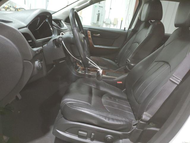 Photo 7 from auction – 2013 CHEVROLET TRAVERSE L with VIN 1GNKVLKD3DJ269032
