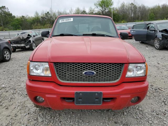 صورة رقم 5 من المزاد - 2002 FORD RANGER SUP مع VIN 1FTZR45E02PB64156