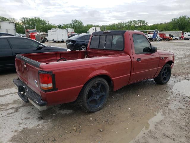 صورة رقم 3 من المزاد - 1997 FORD RANGER مع VIN 1FTCR10A1VPB34824