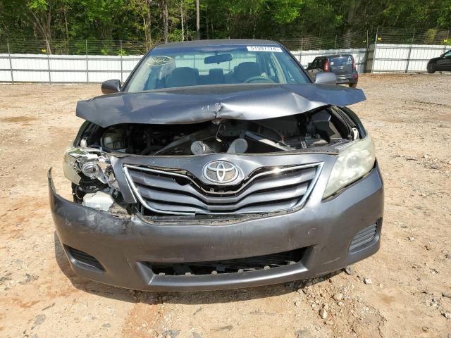 Photo 5 from auction – 2011 TOYOTA CAMRY BASE with VIN 4T1BF3EK5BU150034