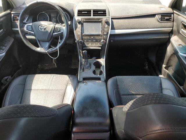 Photo 8 from auction – 2015 TOYOTA CAMRY LE with VIN 4T1BF1FK0FU058550
