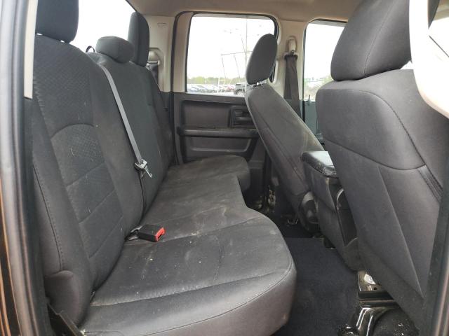Photo 10 from auction – 2019 RAM 1500 CLASS with VIN 1C6RR6FT6KS540310