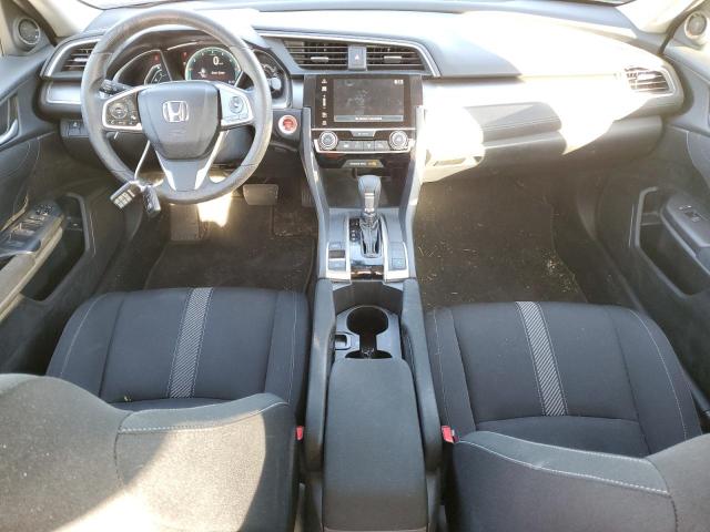 صورة رقم 8 من المزاد - 2017 HONDA CIVIC EX مع VIN 19XFC2F73HE004483