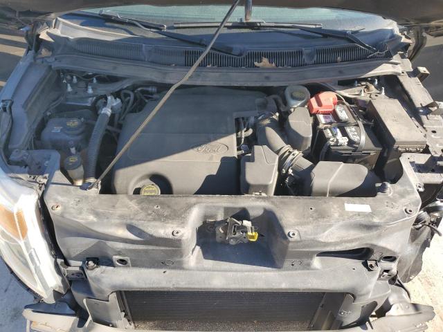 Photo 12 from auction – 2015 FORD EXPLORER X with VIN 1FM5K8D87FGC47669