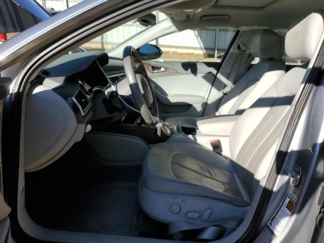 Photo 7 from auction – 2015 AUDI A6 PREMIUM with VIN WAUFGAFC7FN012443