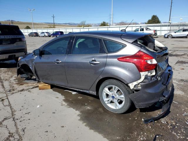 Photo 2 from auction – 2014 FORD FOCUS SE with VIN 1FADP3K20EL169041