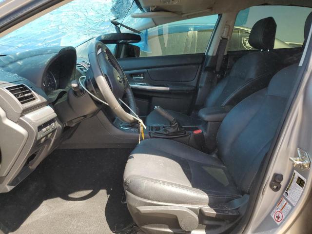Photo 7 from auction – 2015 SUBARU IMPREZA LI with VIN JF1GPAM65F8300910
