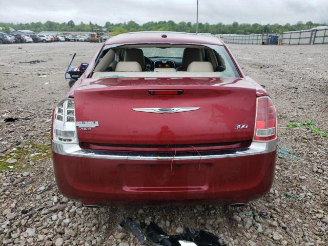 Photo 6 from auction – 2014 CHRYSLER 300 with VIN 2C3CCARG8EH144395