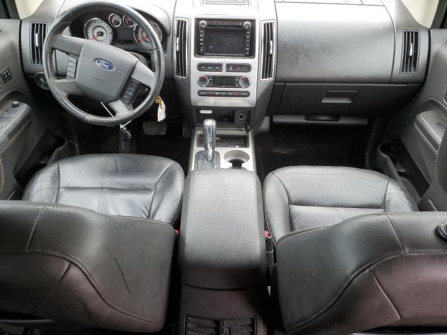 Photo 8 from auction – 2010 FORD EDGE LIMIT with VIN 2FMDK3KC5ABA41448