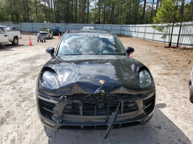 Photo 5 from auction – 2017 PORSCHE MACAN GTS with VIN WP1AG2A54HLB55035