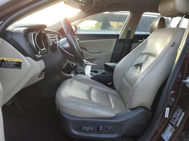 Photo 7 from auction – 2015 KIA OPTIMA EX with VIN 5XXGN4A72FG415394