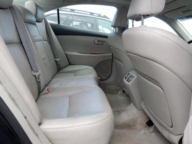 Photo 10 from auction – 2007 LEXUS ES 350 with VIN JTHBJ46G172058164