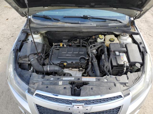 Photo 11 from auction – 2012 CHEVROLET CRUZE LT with VIN 1G1PF5SC0C7398977