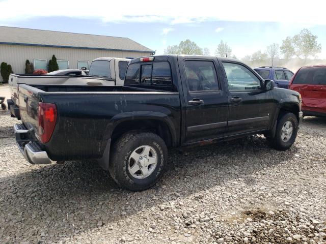 Photo 3 from auction – 2008 GMC CANYON with VIN 1GTDT33E488193784