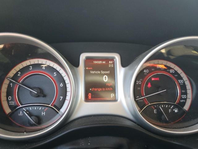 Photo 9 from auction – 2014 DODGE JOURNEY SE with VIN 3C4PDCAB7ET134647