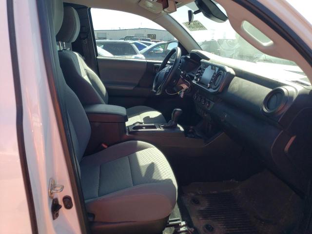 Photo 10 from auction – 2021 TOYOTA TACOMA ACC with VIN 3TYSX5EN4MT004792