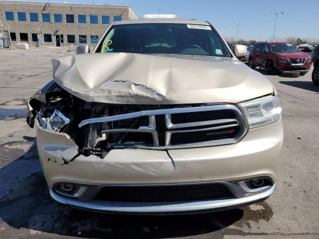 Photo 5 from auction – 2014 DODGE DURANGO LI with VIN 1C4RDHDG2EC303904