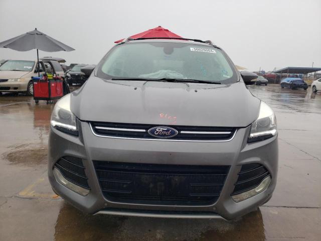 Photo 5 from auction – 2013 FORD ESCAPE TIT with VIN 1FMCU0J91DUC41851