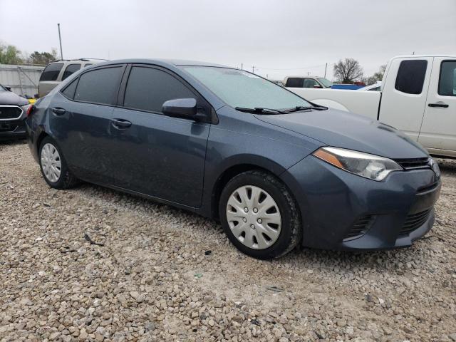 Photo 4 from auction – 2016 TOYOTA COROLLA L with VIN 2T1BURHE6GC620756
