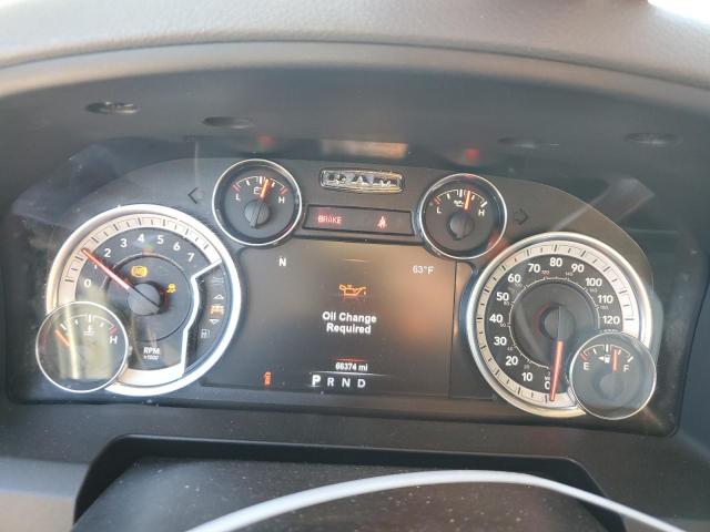 Foto 9 de la subasta – 2017 RAM 1500 SLT con VIN 1C6RR6LG2HS866475