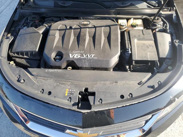 Photo 11 from auction – 2017 CHEVROLET IMPALA with VIN 1G11Z5S3XHU140276