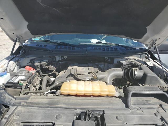 Photo 11 from auction – 2016 FORD F150 SUPER with VIN 1FTEX1EP6GFB43359