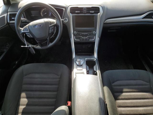 Photo 8 from auction – 2018 FORD FUSION SE with VIN 3FA6P0HD5JR189197
