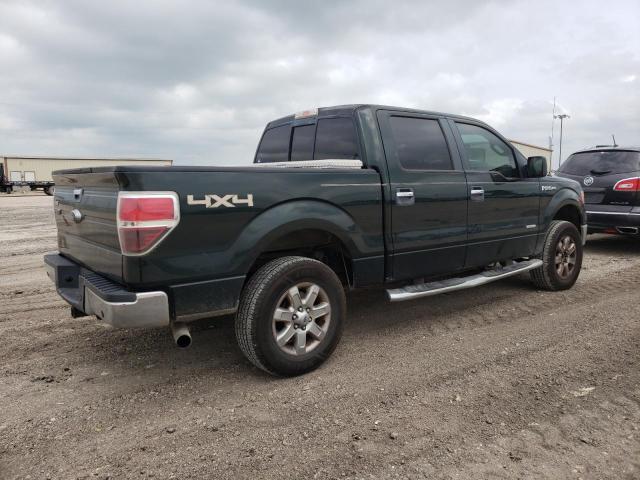 Photo 3 from auction – 2013 FORD F150 SUPER with VIN 1FTFW1ET4DKF02439
