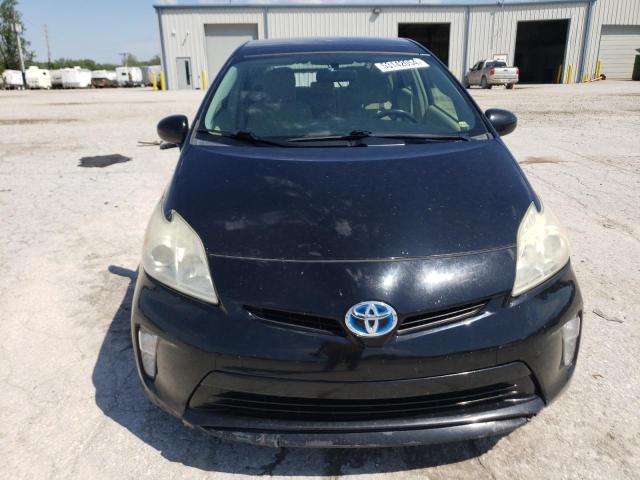 Photo 5 from auction – 2013 TOYOTA PRIUS with VIN JTDKN3DU0D5703566