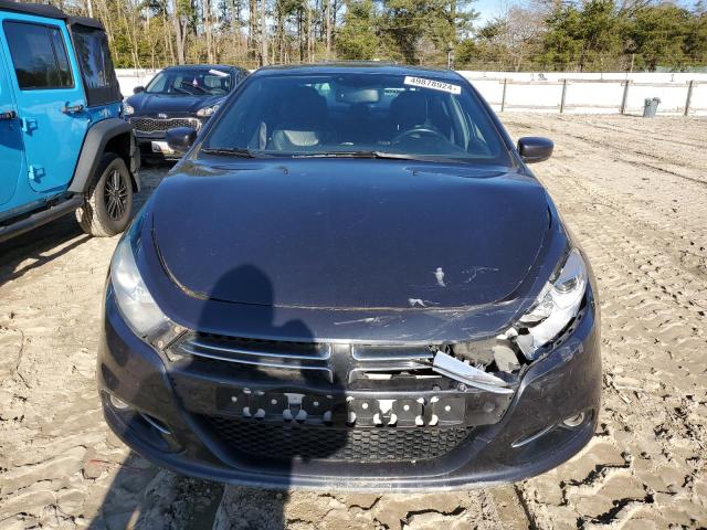 Photo 5 from auction – 2013 DODGE DART LIMIT with VIN 1C3CDFCA2DD176382