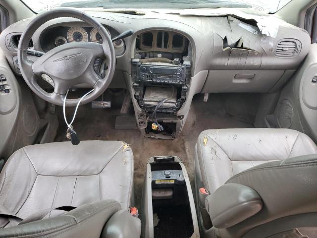 Photo 8 from auction – 2001 CHRYSLER TOWN & COU with VIN 2C4GP54331R325020