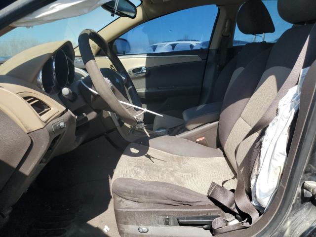 Photo 7 from auction – 2011 CHEVROLET MALIBU LS with VIN 1G1ZB5E13BF363501