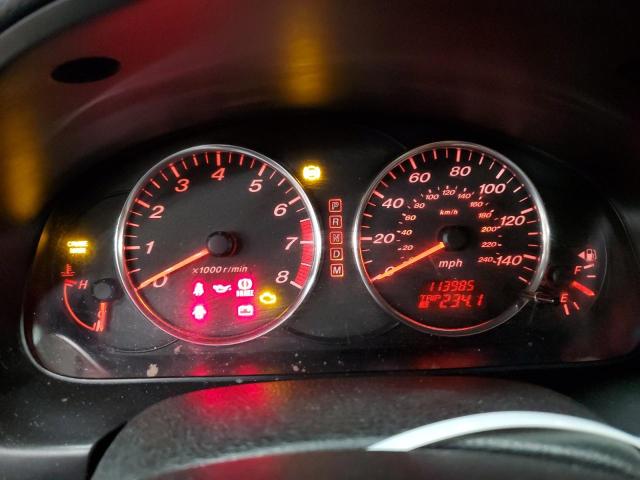 Photo 9 from auction – 2007 MAZDA 6 I with VIN 1YVHP80C875M46296