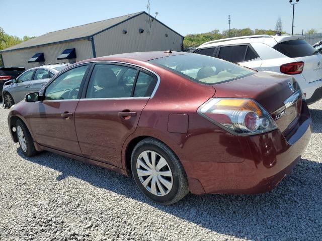 Photo 2 from auction – 2012 NISSAN ALTIMA BAS with VIN 1N4AL2APXCC180938