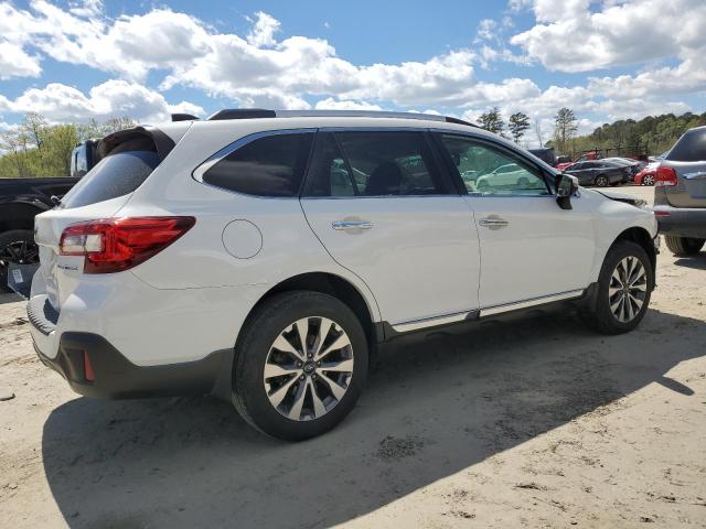 Photo 3 from auction – 2019 SUBARU OUTBACK TO with VIN 4S4BSATC0K3246624