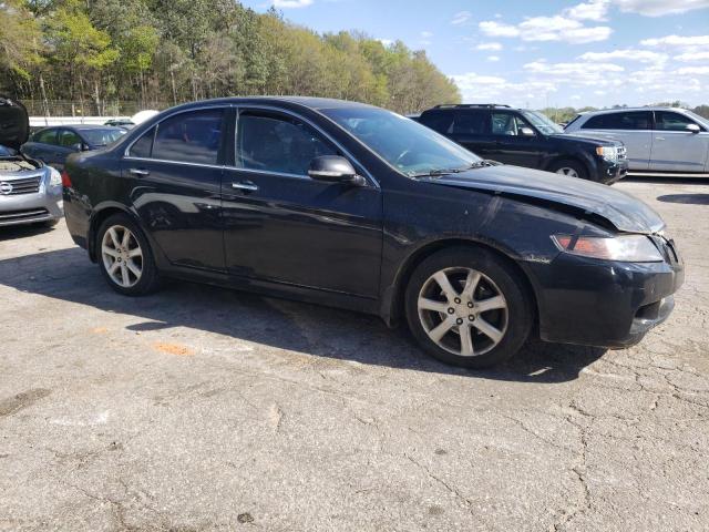 Photo 4 from auction – 2004 ACURA TSX with VIN JH4CL96834C012247