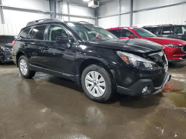 Foto 4 de la subasta – 2019 SUBARU OUTBACK 2. con VIN 4S4BSAFCXK3393027