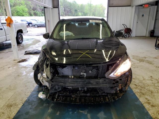 Photo 5 from auction – 2016 NISSAN SENTRA S with VIN 3N1AB7AP4GL639999