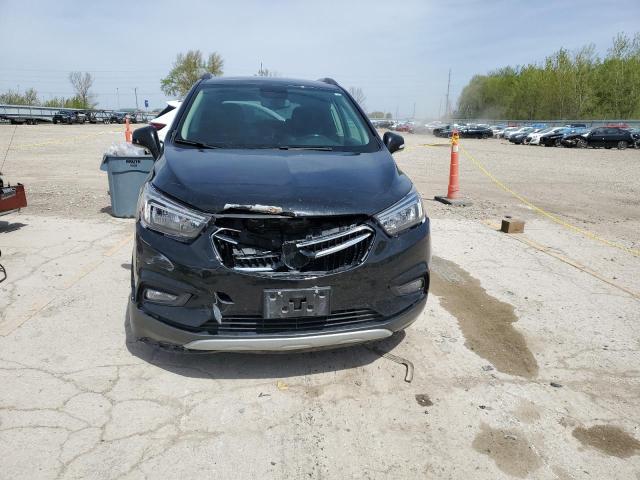 Photo 5 from auction – 2019 BUICK ENCORE SPO with VIN KL4CJ1SB9KB831352