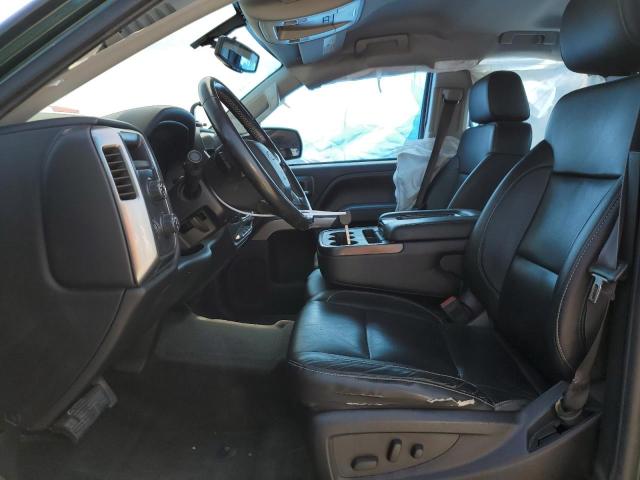 Photo 7 from auction – 2015 CHEVROLET SILVERADO with VIN 1GCVKREC7FZ233434