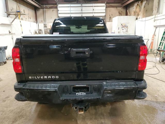 Photo 6 from auction – 2016 CHEVROLET 2500 with VIN 1GC1KVE83GF211971