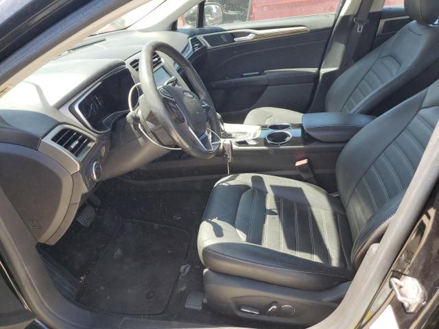 Photo 7 from auction – 2013 FORD FUSION SE with VIN 3FA6P0HR6DR370258